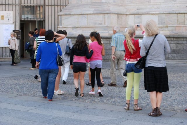 Milano 2010